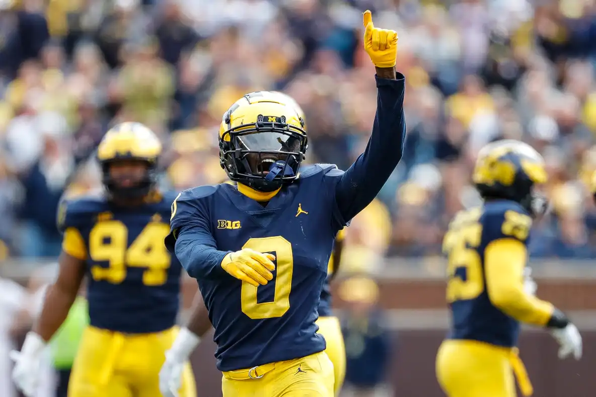 5 Keys For A Michigan Win Over TCU - Wolverine Chronicle