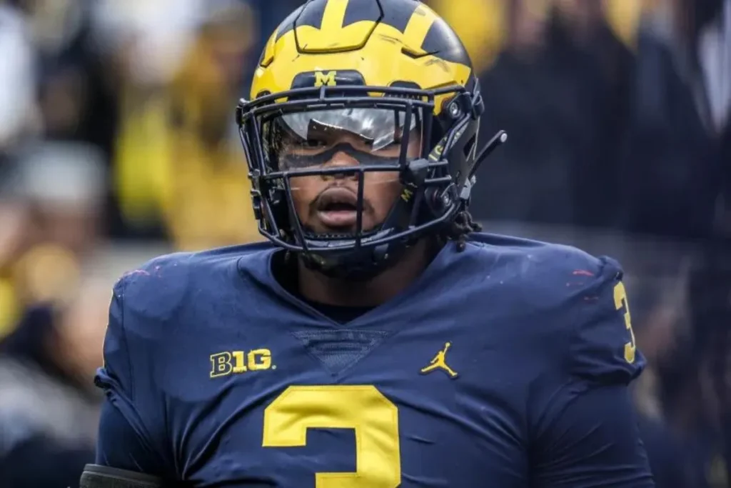 Reports indicate that Rashan Gary will be offered a 107 million dollar contract extension.